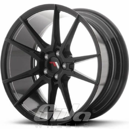 Japan Racing JR21 Black