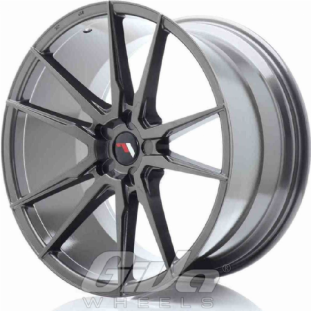 Japan Racing JR21 Blind Hyper grey