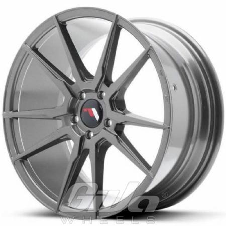 Japan Racing JR21 Hyper grey