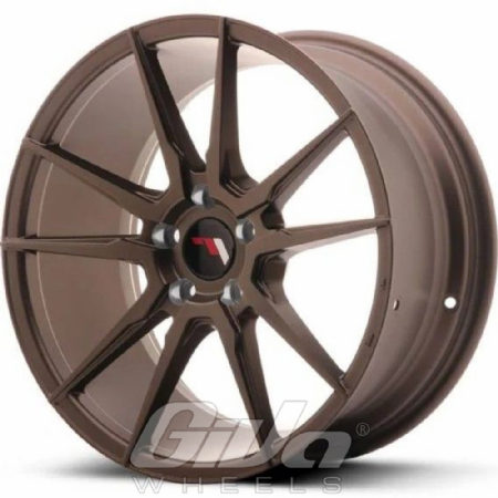 Japan Racing JR21 Matt bronze