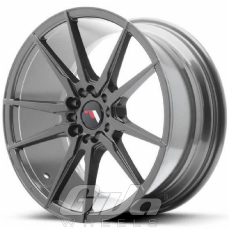 Japan Racing JR21 Multi Hyper grey