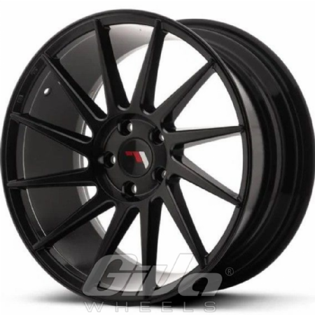 Japan Racing JR22 Blind Black