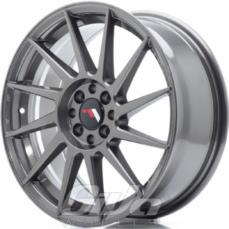 Japan Racing JR22 Blind Hyper grey