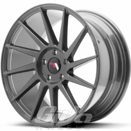 Japan Racing JR22 Blind Hyper grey