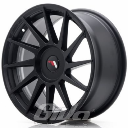 Japan Racing JR22 Blind Matt black