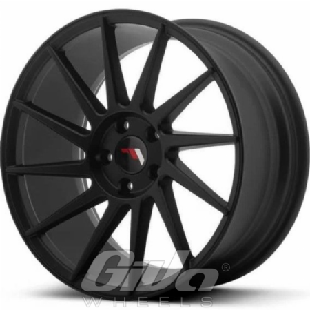 Japan Racing JR22 Blind Matt black