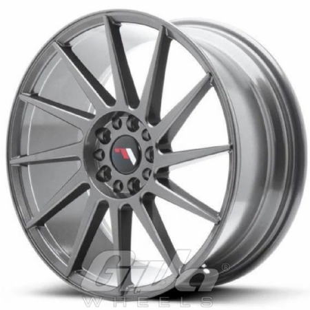 Japan Racing JR22 Multi Hyper grey