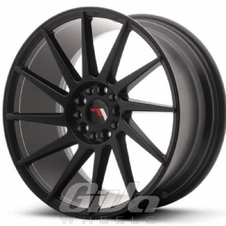 Japan Racing JR22 Multi Matt black