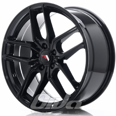 Japan Racing JR25 Black