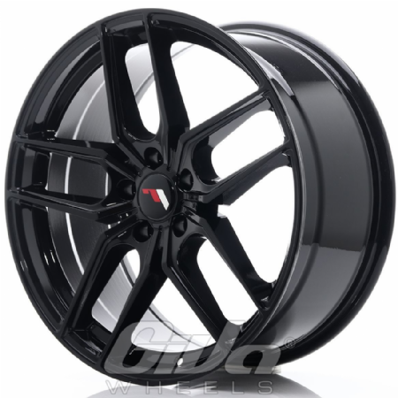 Japan Racing JR25 Black