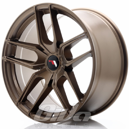 Japan Racing JR25 Blind Bronze