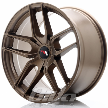 Japan Racing JR25 Blind Bronze