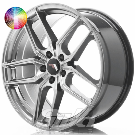 Japan Racing JR25 Blind Custom finish