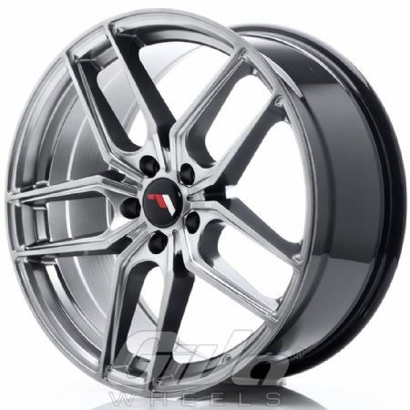 Japan Racing JR25 Hyper black