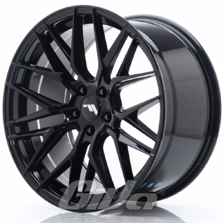 Japan Racing JR28 Black