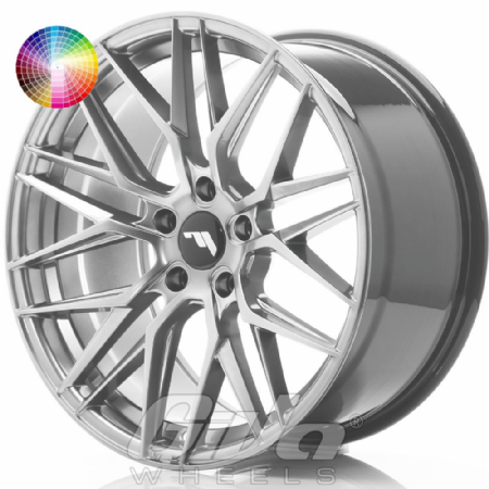 Japan Racing JR28 Custom finish