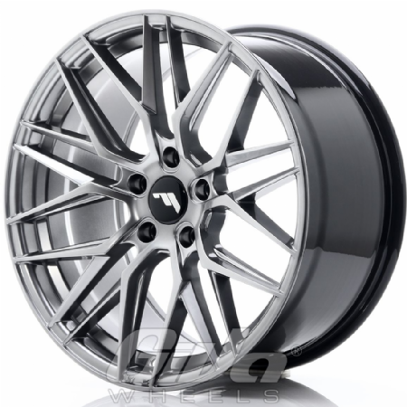 Japan Racing JR28 Hyper black