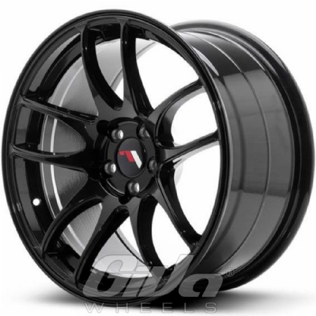 Japan Racing JR29 Blind Black