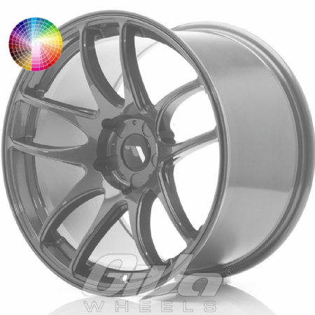 Japan Racing JR29 Blind Custom finish