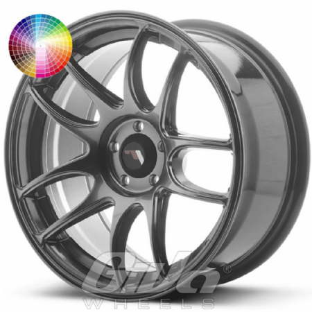Japan Racing JR29 Blind Custom finish
