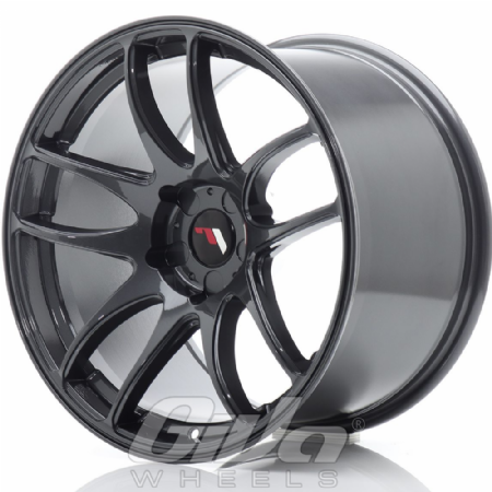 Japan Racing JR29 Blind Hyper grey