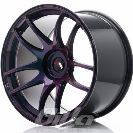 Japan Racing JR29 Blind Magic purple