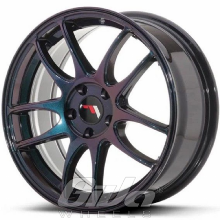 Japan Racing JR29 Blind Magic purple
