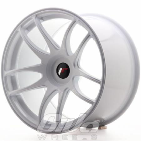 Japan Racing JR29 Blind White