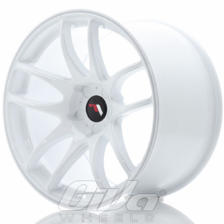 Japan Racing JR29 Blind White