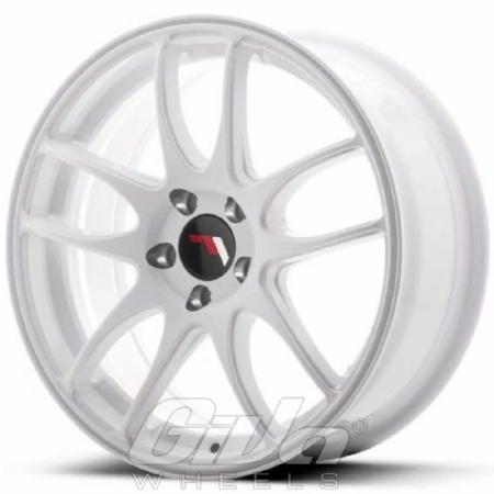 Japan Racing JR29 Blind White