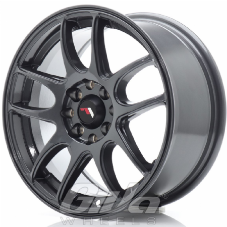 Japan Racing JR29 Multi Hyper grey