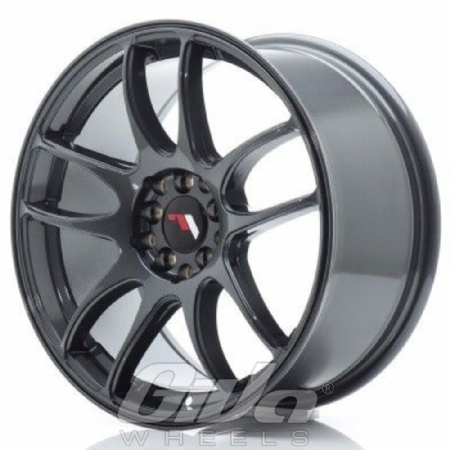 Japan Racing JR29 Multi Hyper grey