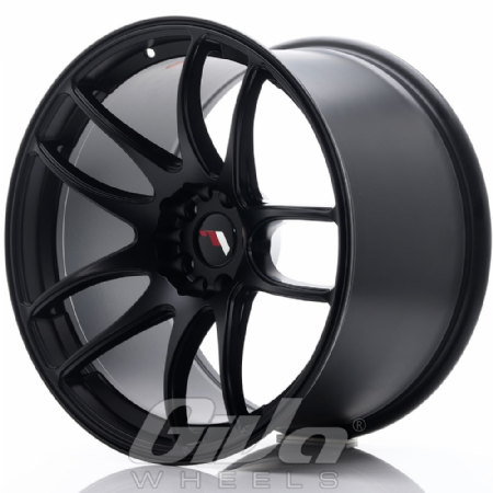 Japan Racing JR29 Multi Matt black