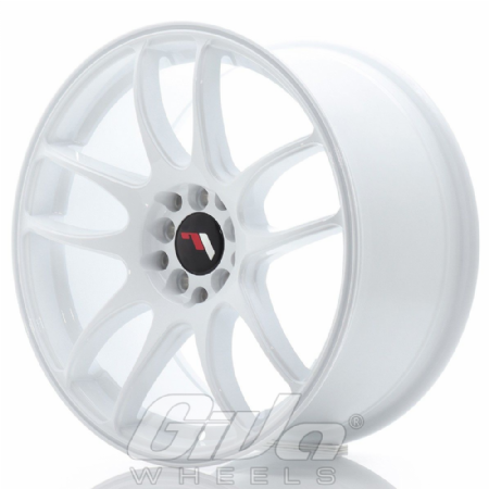 Japan Racing JR29 Multi White