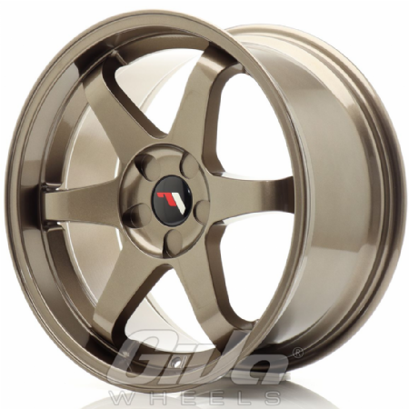 Japan Racing JR3 Blind Bronze
