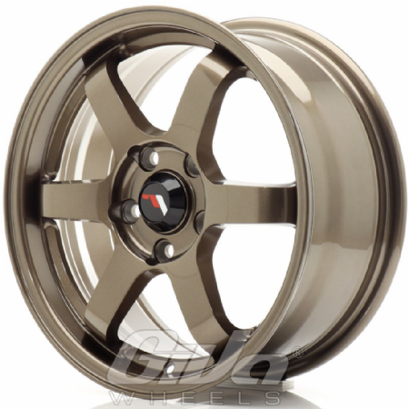 Japan Racing JR3 Blind Bronze