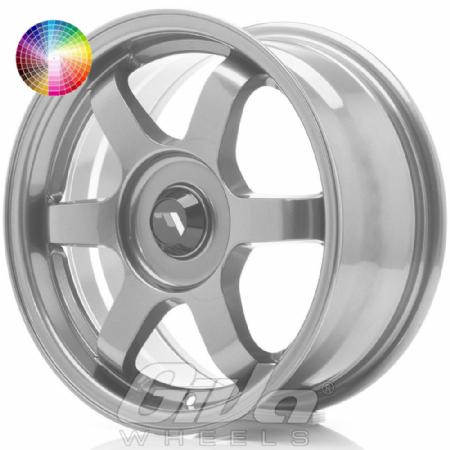 Japan Racing JR3 Blind Custom finish