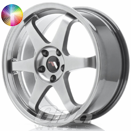 Japan Racing JR3 Blind Custom finish