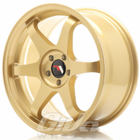 Japan Racing JR3 Gold