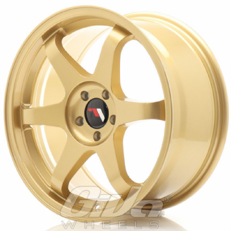 Japan Racing JR3 Gold