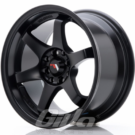 Japan Racing JR3 Multi Matt black