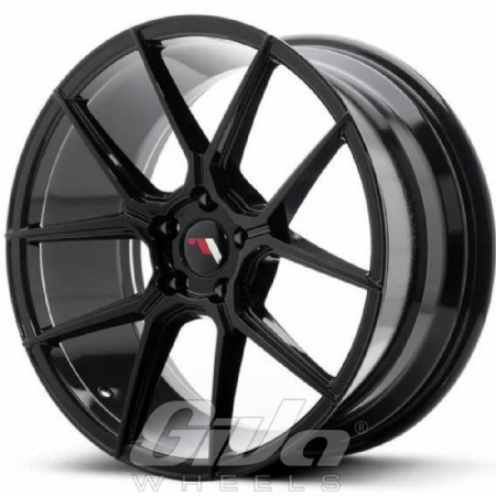 Japan Racing JR30 Black