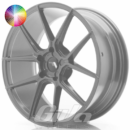 Japan Racing JR30 Blind Custom finish
