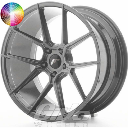 Japan Racing JR30 Blind Custom finish