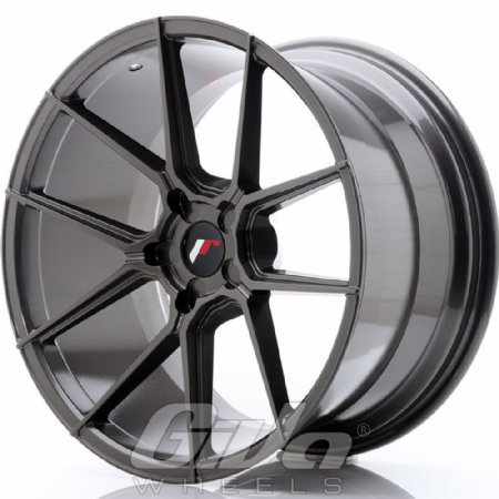 Japan Racing JR30 Blind Hyper grey