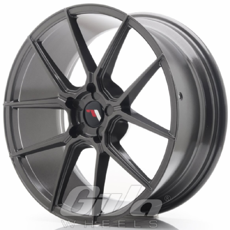 Japan Racing JR30 Blind Hyper grey