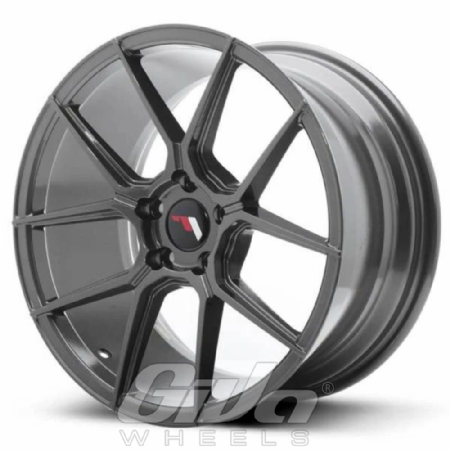 Japan Racing JR30 Hyper grey