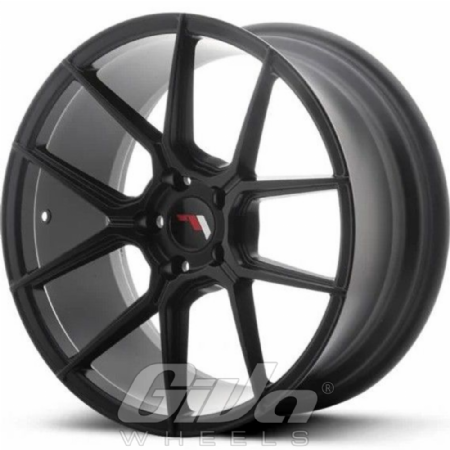 Japan Racing JR30 Matt black