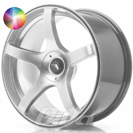 Japan Racing JR32 Blind Custom finish