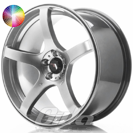 Japan Racing JR32 Blind Custom finish